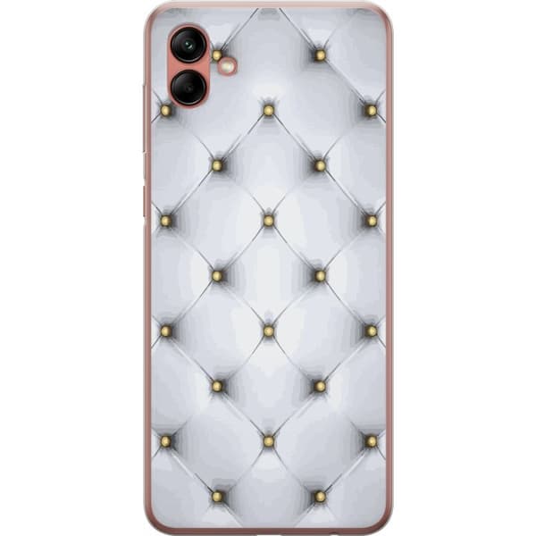 Mobilskal till Samsung Galaxy A04 med Fancy