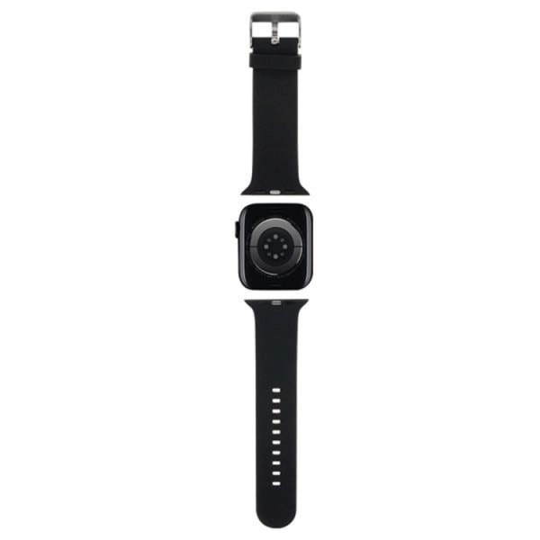 Karl Lagerfeld Apple Watch (38/40/41mm) Rem Karl Head