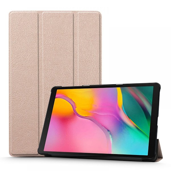Tech-Protect Smart Galaxy Tab A 10,1 2019 T510 / T515 Rose Guld Gul