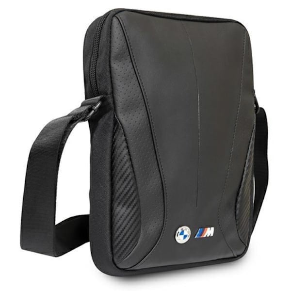 BMW Datafodral Tablet 10" Torba Perforated - Svart Svart