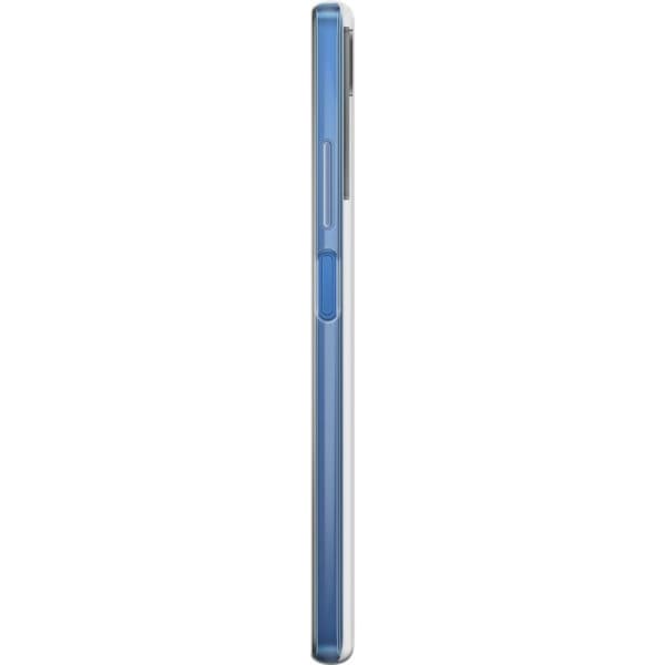 Mobilskal till Xiaomi Redmi Note 11S med Nuggets