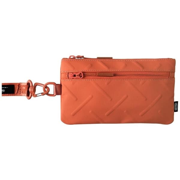 Skinarma Mobilväska Juno - Orange Orange