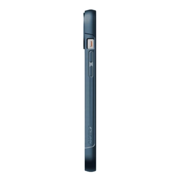 Raptic iPhone 14 Skal Clutch - Blå Blå