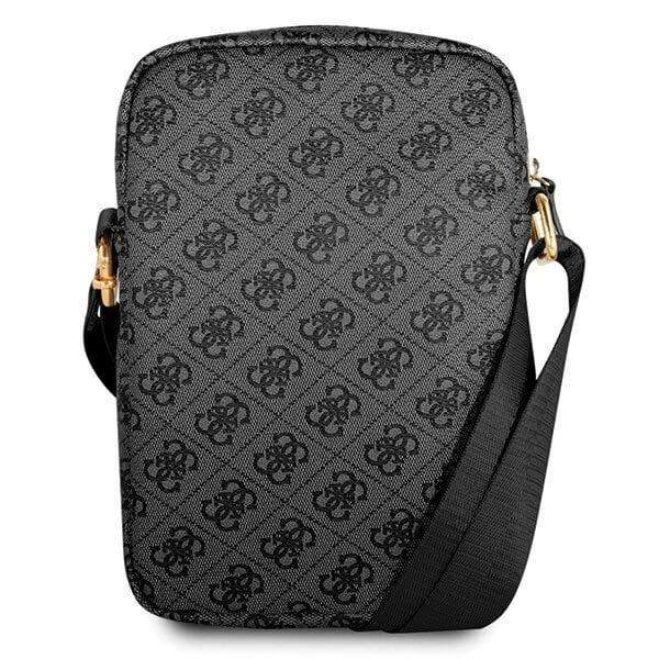 Guess UPTOWN -kotelo 10" - harmaa Grey