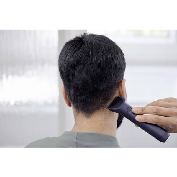 Panasonic Multishape Acc Pro Trimmer ER-CHC1 Svart