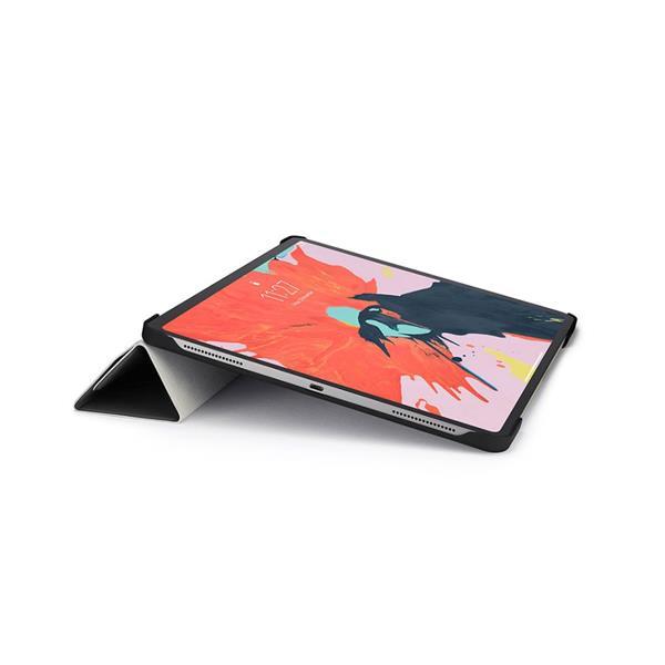 Pipetto Origami fodral iPad Pro 11 2018 - Lila