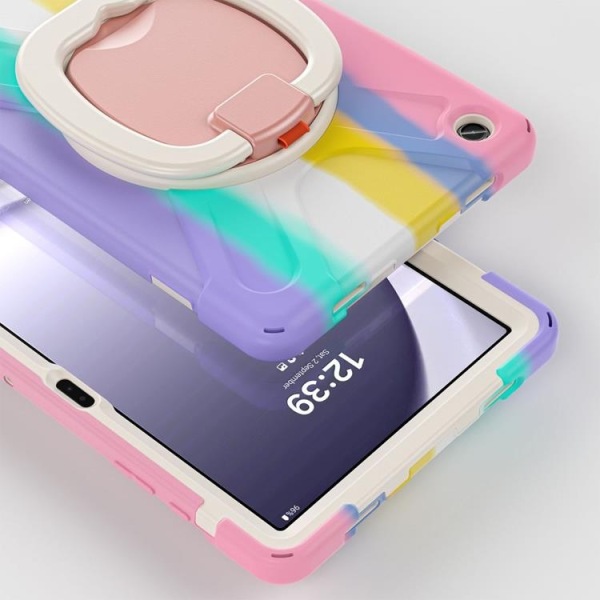 Tech-Protect Galaxy Tab A9 Case X-Armor - Baby