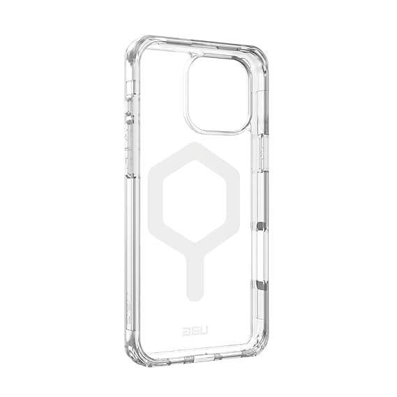 UAG Mobilskal till iPhone 16 Pro Max MagSafe Plyo - Vit Vit