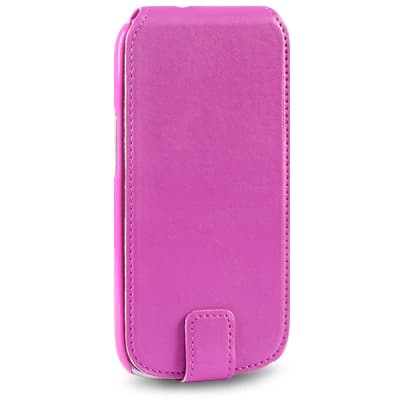 Mobilväska till Samsung Galaxy S3 i9300 (Rosa) Pink