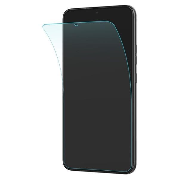 Spigen Neo Flex Skærmbeskyttelse 2-Pack Galaxy S22 Ultra Transparent