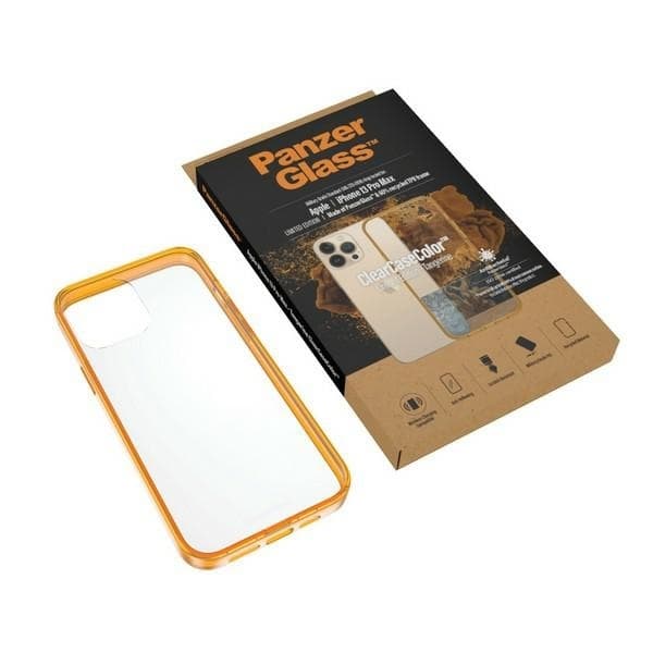 PanzerGlass Mobilskal till iPhone 13 Pro Max Military