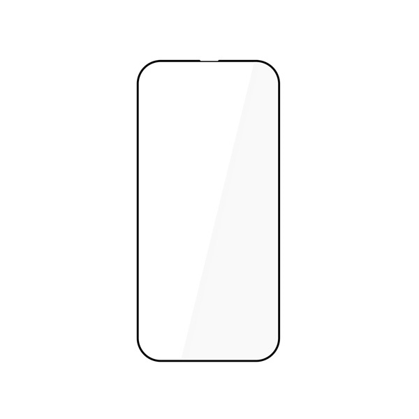 [5-Pack] 3MK iPhone 14 Pro Max Härdat Glas Skärmskydd ScreenVibe