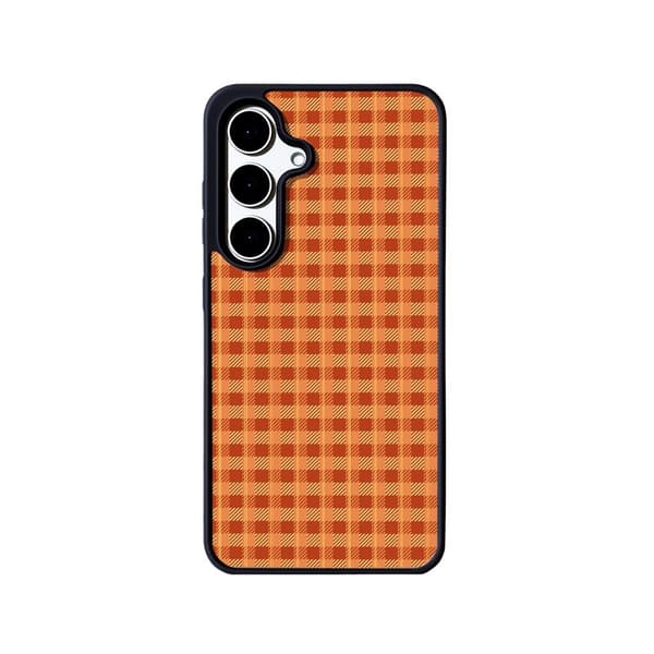 EYCASE Mobilskal för Samsung Galaxy S26 Plus Magnetiskt TPU + Akryl - Pumpa