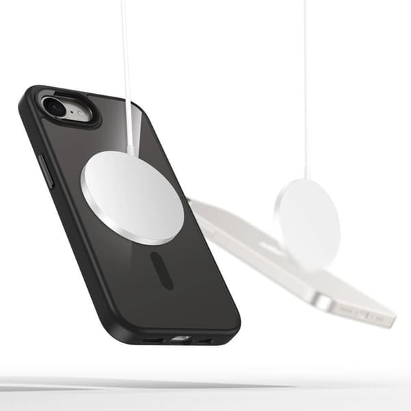 Tech-Protect Mobilskal till Nothing CMF Phone 2 Pro Magsafe Magmat - Svart Svart