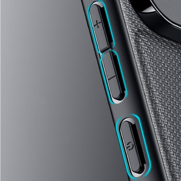 Dux Ducis Xiaomi 13 Pro Shell Fino Silikone - Blå