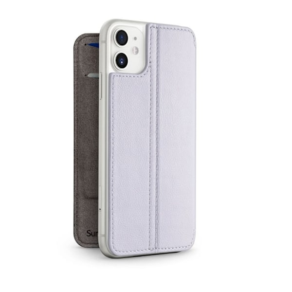 Twelve South SurfacePad för iPhone 11 – Rakbladstunt nappaläder