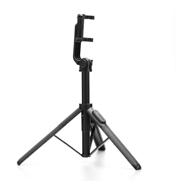 Forcell  Selfie Stick Tripod Bluetooth F-Grip - Svart Svart