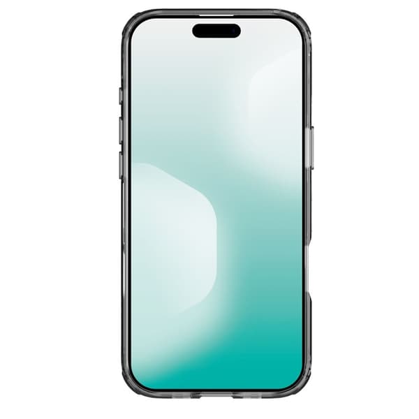 Nillkin Telefontaske til iPhone Air MagSafe Nature TPU Pro - Sort Svart