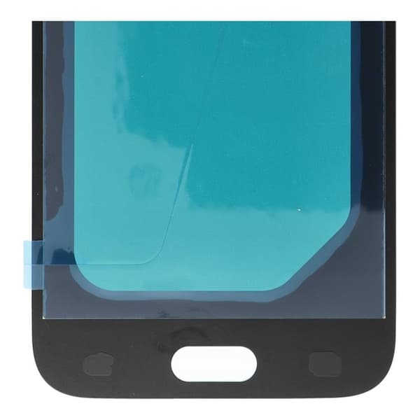 Galaxy J5 2017 Skärm med LCD-display FixCell OLED - Blå Blå