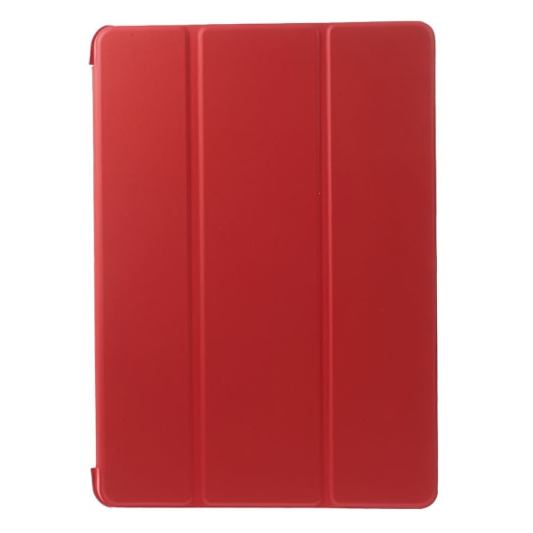 Tri-fold fodral till iPad Air 2. Röd Röd