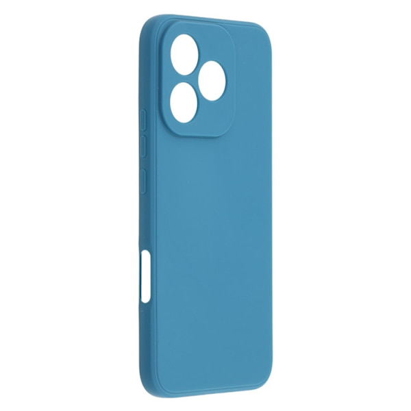 Mobilskal till Honor 400 Lite TPU Shockproof -Sapphire Blå