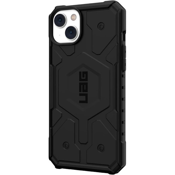 UAG iPhone 15 Plus Mobilskal Magsafe Pathfinder - Svart