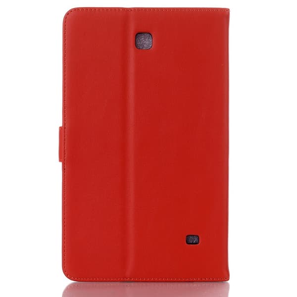 Fodral till Samsung Galaxy Tab 4 8.0 (Orange) Orange