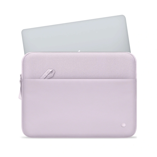 Tech-Protect Datorfodral 15-16" Lila