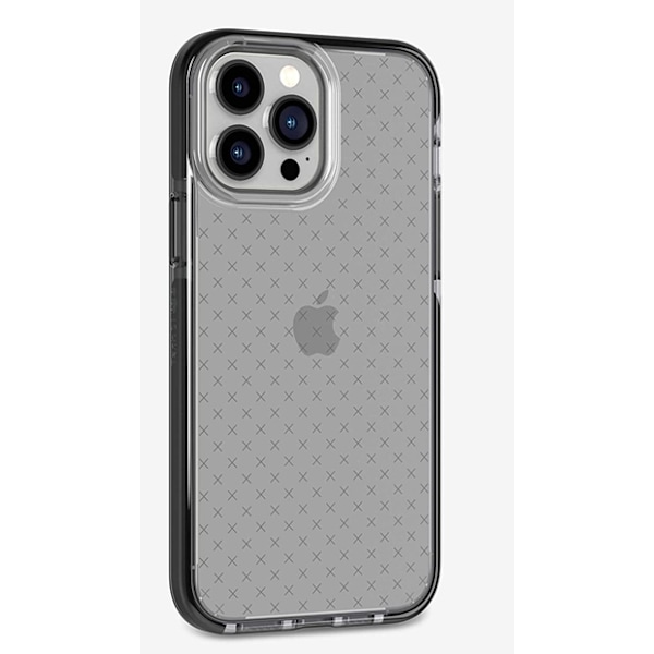 Tech21 iPhone 14 Pro Max Skal Evo Check - Svart