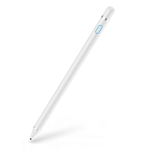 Aktiv Stylus Pen - Hvid White
