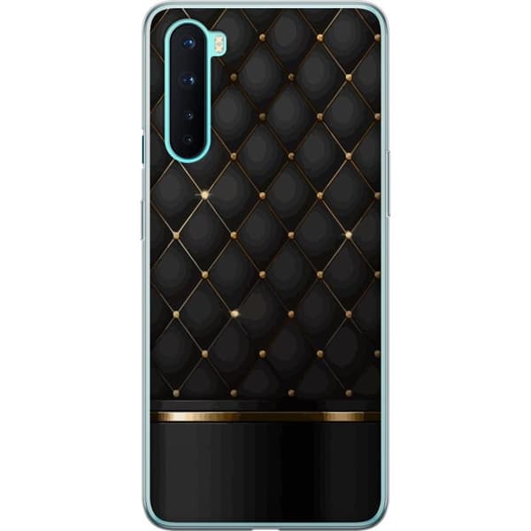 Mobilskal till OnePlus Nord med Luxury Opulence