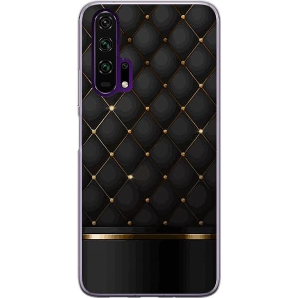 Mobilskal till Honor 20 Pro med Luxury Opulence