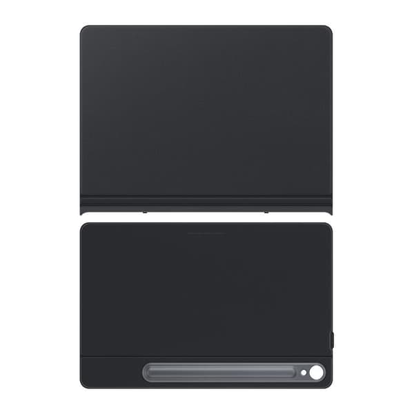 Samsung Galaxy Tab S9 Ultra Cover Smart - Hvid Vit
