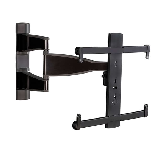 SANUS TV-holder Fuld bevægelse Max Vesa 400x400 32-55" Sort