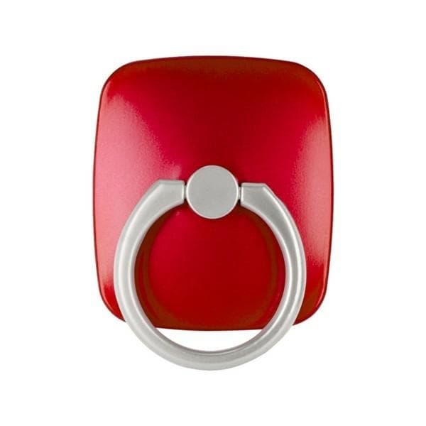 Mercury Hållare Wow Ring – Röd