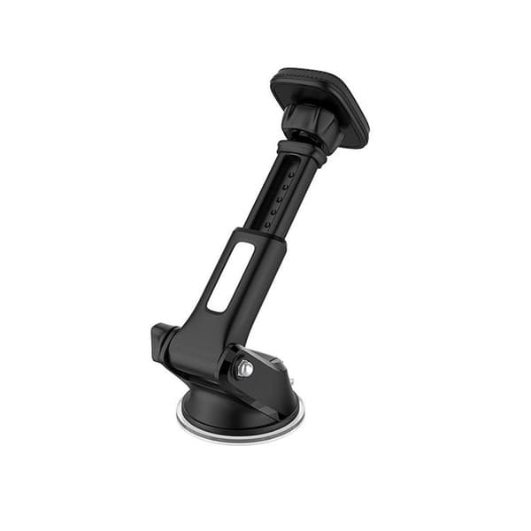 Hoco Magnetisk Bilhållare Cool Journey CA42 - Musta Black
