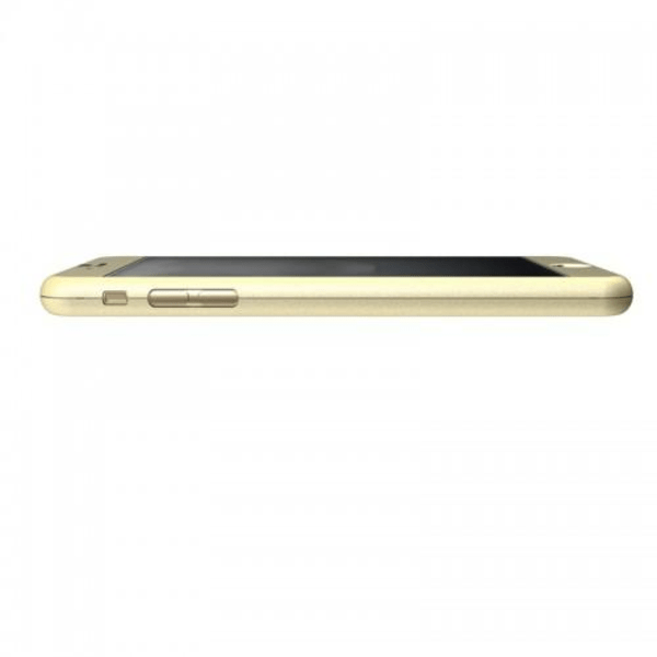 SwtichEasy Skal till Apple iPhone 6(S) Plus - Gold