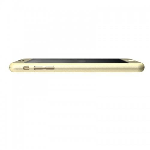 SwtichEasy Skal till Apple iPhone 6(S) Plus - Gold Guld