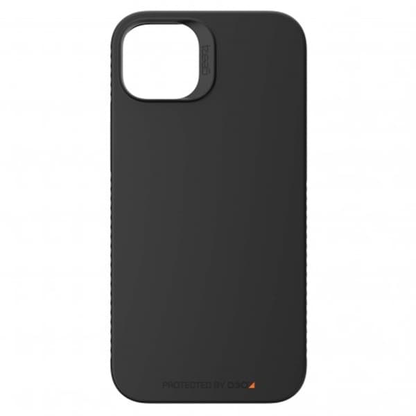 Gear4 Mobilskal till iPhone 14 Plus/15 Plus MagSafe Rio Snap - Svart