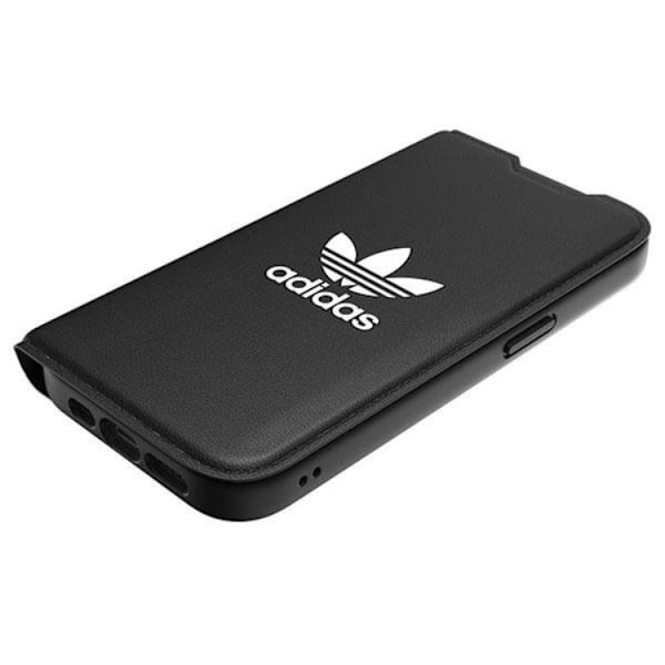 Adidas iPhone 14 Pro Plånboksfodral OR BASIC - Svart Svart
