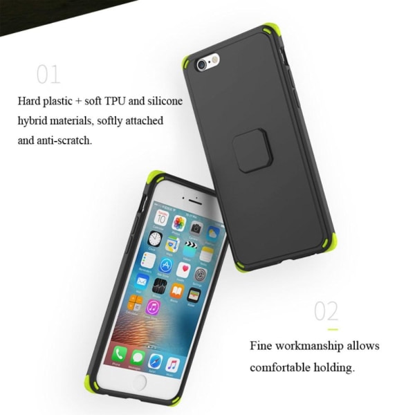 Rock MOC Kit Series Protection Case till iPhone 6(S) Plus