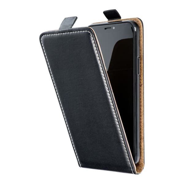 Flip cover med kortholder til iPhone 7/8/SE 2020