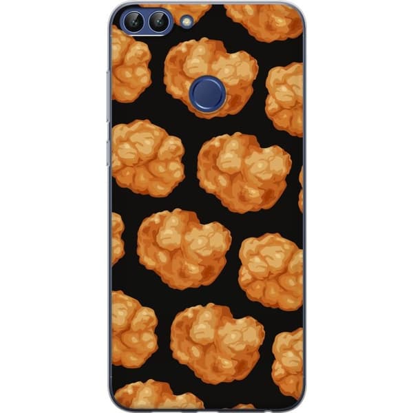 Mobilskal till Huawei P smart med Nuggets