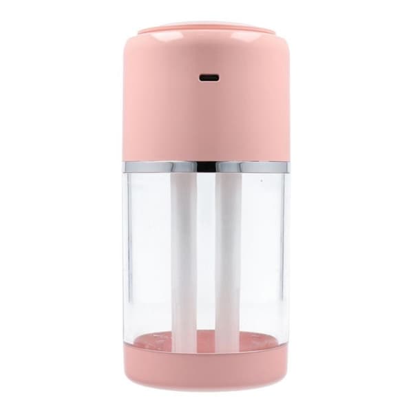 Aromaterapi Maskine Befugter/Diffuser H10 - Pink Rosa