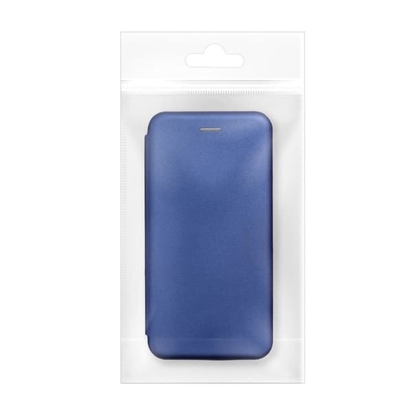 Galaxy S24 Plus Mobilfodral Elegance Holster - Blå Blå
