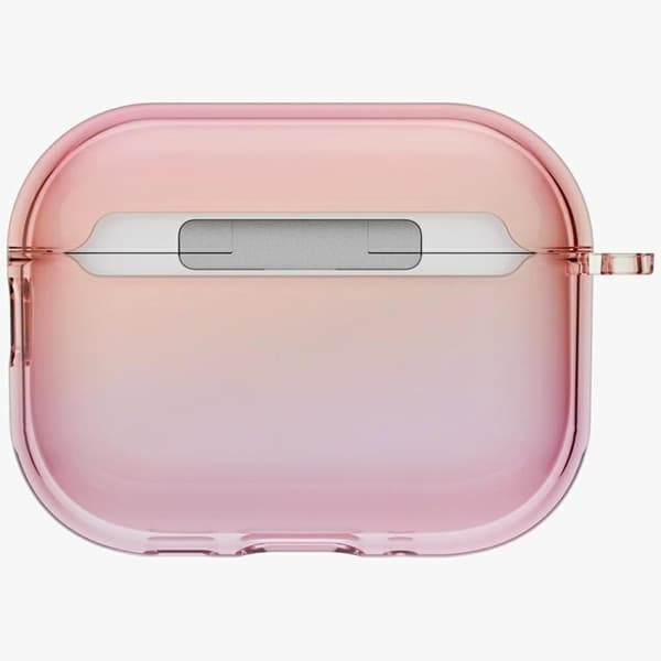 UNIQ AirPods Pro 3 Iristic Hang Case Rosa