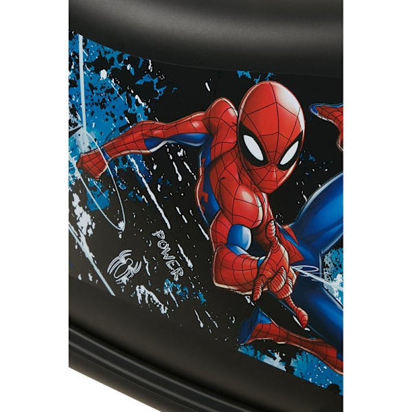 SAMSONITE Resväska Dream2Go Ride-On Marvel Spiderman