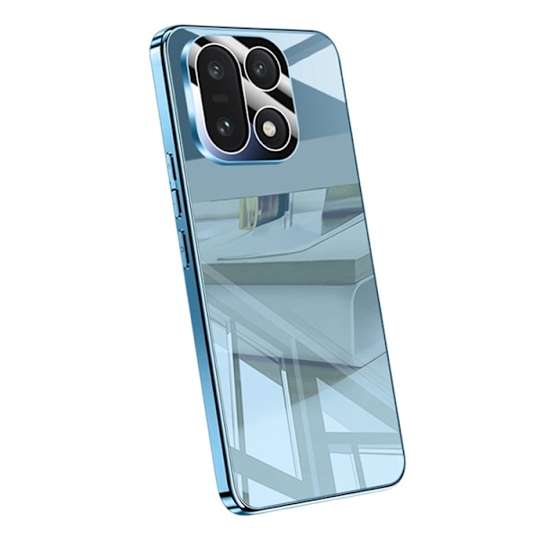 Mobilskal till OnePlus 15 5G Electroplating - Blå Blå