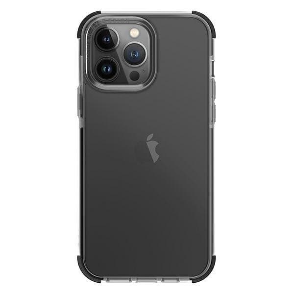 Uniq iPhone 14 Pro Skal Combat - Musta Svart