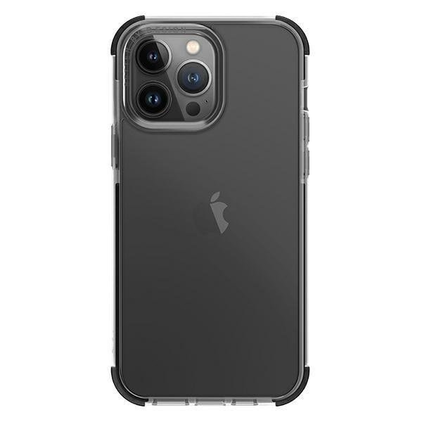 Uniq iPhone 14 Pro Skal Combat - Svart